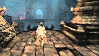 Fable 3 Silver Key Locations Brightwall Village [upl. by Yenobe]