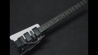 Steinberger Spirit Review [upl. by Shulem]