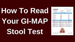 GIMAP Overview With Treatment Suggestions [upl. by Nimaj]