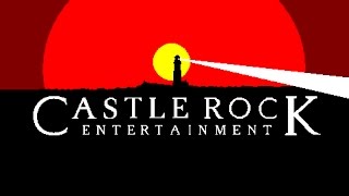 Castle Rock Entertainment logos 1989 Homemade [upl. by Fabriane]