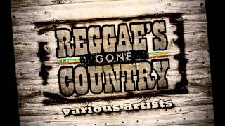 Busy Signal  The Gambler Reggaes Gone Country VP Records [upl. by Aufa868]