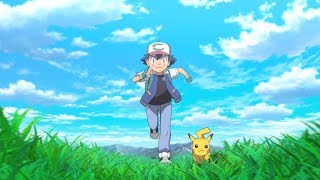 An AllNew Take on a Classic Song for Pokémon the Movie I Choose You [upl. by Anetsirhc]