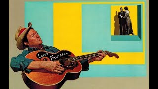 Lefty Frizzell  Mom and Dads Waltz [upl. by Keraj268]