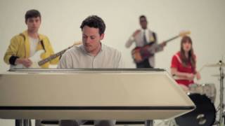 Metronomy  The Look Official Video [upl. by Atin]