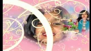 Tamil Puberty Ceremony Song  Mulumathy Avalathu Mugamagum By JKmediawork [upl. by Yokoyama]