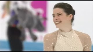 Nancy Kerrigan Interviews and Talks [upl. by Eiram]