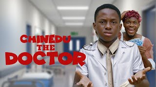 IAMDIKEH  CHINEDU THE DOCTOR [upl. by Eseuqcaj751]