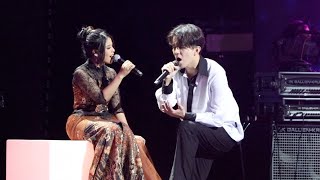 Dimash Duet with Rimar  Unforgettable Day [upl. by Thia]