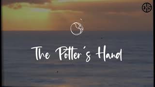 The Potters Hand by Hillsong Instrumental Cover [upl. by Reynard]