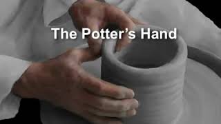 THE POTTERS HAND Instrumental [upl. by Susanne]