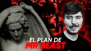 MR BEAST PODRIA SER EL ANTICRISTO [upl. by Bernadette914]