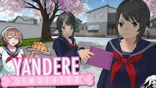 CAN YOU ADD MORE RIVALS amp SECRET YAN CHAN CLONE  Yandere Simulator Myths [upl. by Sibbie135]