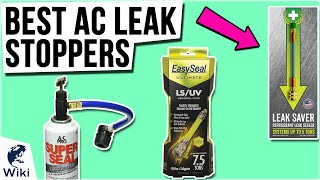 9 Best AC Leak Stoppers 2021 [upl. by Nitnelav]