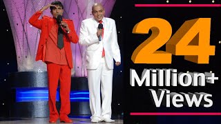 Must watch Comedy Ka Champion Sikandar Sanam  Comedy ka Baap  comedy video  24 Million  Views [upl. by Aryn]