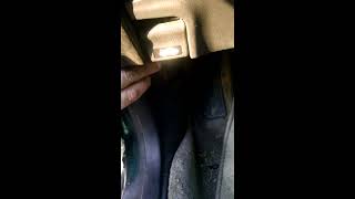 How to disable or deactivate car alarm 🚨 BEST VIDEO [upl. by Kilah]