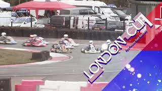 2023 London Cup  The Finals [upl. by Ynohtn996]