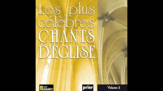 Ensemble Vocal lAlliance  Seigneur rassemblenous [upl. by Ilehs]