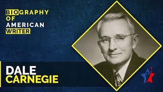 Dale Carnegie Short Biography [upl. by Nosmas]