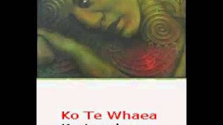 Ka Waiata Ki a Maria Whanau [upl. by Hainahpez]