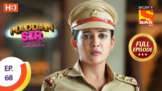 Maddam Sir  Ep 68  Full Episode  14th September 2020 [upl. by Schechter]