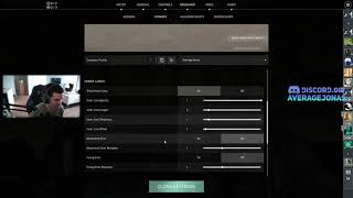 AverageJonas  VALORANT Crosshair updated [upl. by Boak]