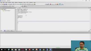 8051 Embedded C Programming using Keil [upl. by Shelah]