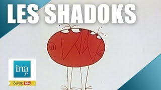 Et voilà les Shadoks la saison 1  Archive INA [upl. by Fesuy]