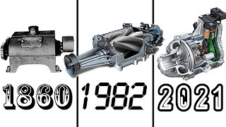 SUPERCHARGER HISTORY  Boost School 5 [upl. by Adnoraj]