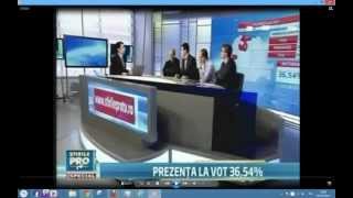 Canale tv romanesti on line wmv [upl. by Eba]