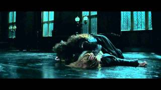 Hermione being Tortured by Bellatrix in Harry Potter and the Deathly Hallows Part 1 HD [upl. by Anawal]