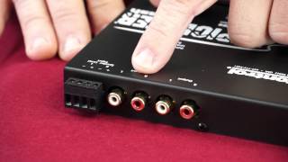 Audiocontrol The Epicenter InDash  HookedOnTronicscom Product Review [upl. by Geirk]