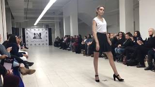 New York Teen Fashion Week [upl. by Diskin]