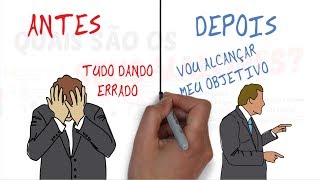 Seus VALORES Descubra qual é a coisa MAIS IMPORTANTE da sua vida e Seja Uma Pessoa Melhor [upl. by Naida]