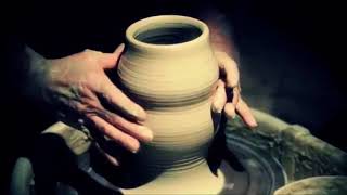 Clay in the potters hands [upl. by Motch]