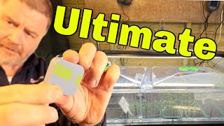 The Ultimate Seed Propagation Setup [upl. by Onitnatsnoc]