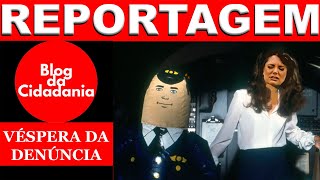 Apertem os cintos a PICANHA sumiu [upl. by Trebla570]