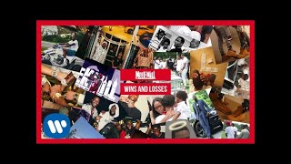 Meek Mill  Wins And Losses OFFICIAL AUDIO [upl. by Cynthea403]