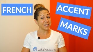 French Accents 101 Pronunciation amp Accent Marks [upl. by Ajak]