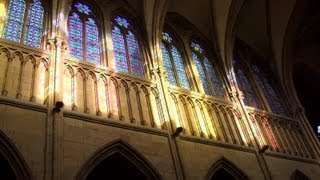 A Complete Introduction to Gothic Architecture [upl. by Mariko]