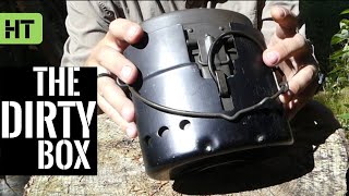 The Dirty Swedish Mess Kit [upl. by Yllop]