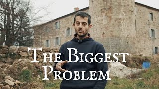 The Biggest Problem Facing Our Chateau Restoration [upl. by Meedan349]