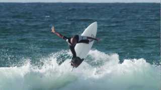 Côte sud des Landes la meilleure destination de surf [upl. by Dleifrag726]