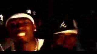 50 Cent ft 2Pac  all eyes on me [upl. by Jerrilee]