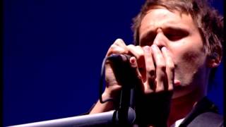 MUSE – UPRISING Live Video [upl. by Aihsetel942]