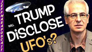 British UFO Head Investigator TALKS About UFO Disclosure NJ Drones Ancient Aliens amp MORE [upl. by Annovy]