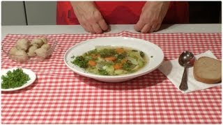 Kohlsuppe [upl. by Kay]