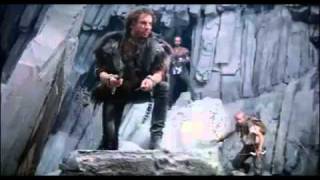 Krull 1983  Trailer [upl. by Oicinoid]