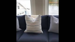 IKEA Vimle Sofa Review [upl. by Rema]