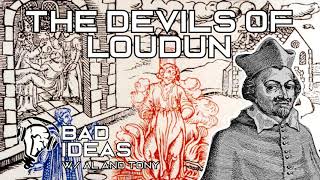 The Devils of Loudun  Urbain Grandier and the Possessed Nuns of Loudun [upl. by Isma]