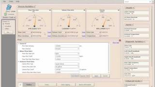 Using ProLink III A Quick Overview of the Main Interface [upl. by Einnos]